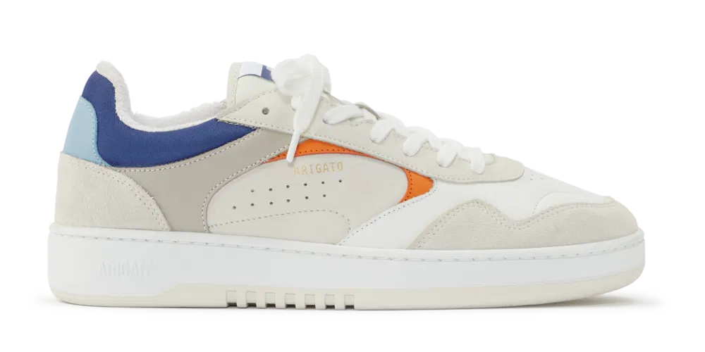 Sneakers och skor AXEL ARIGATO Arlo Sneaker Vit | F1268003, 0