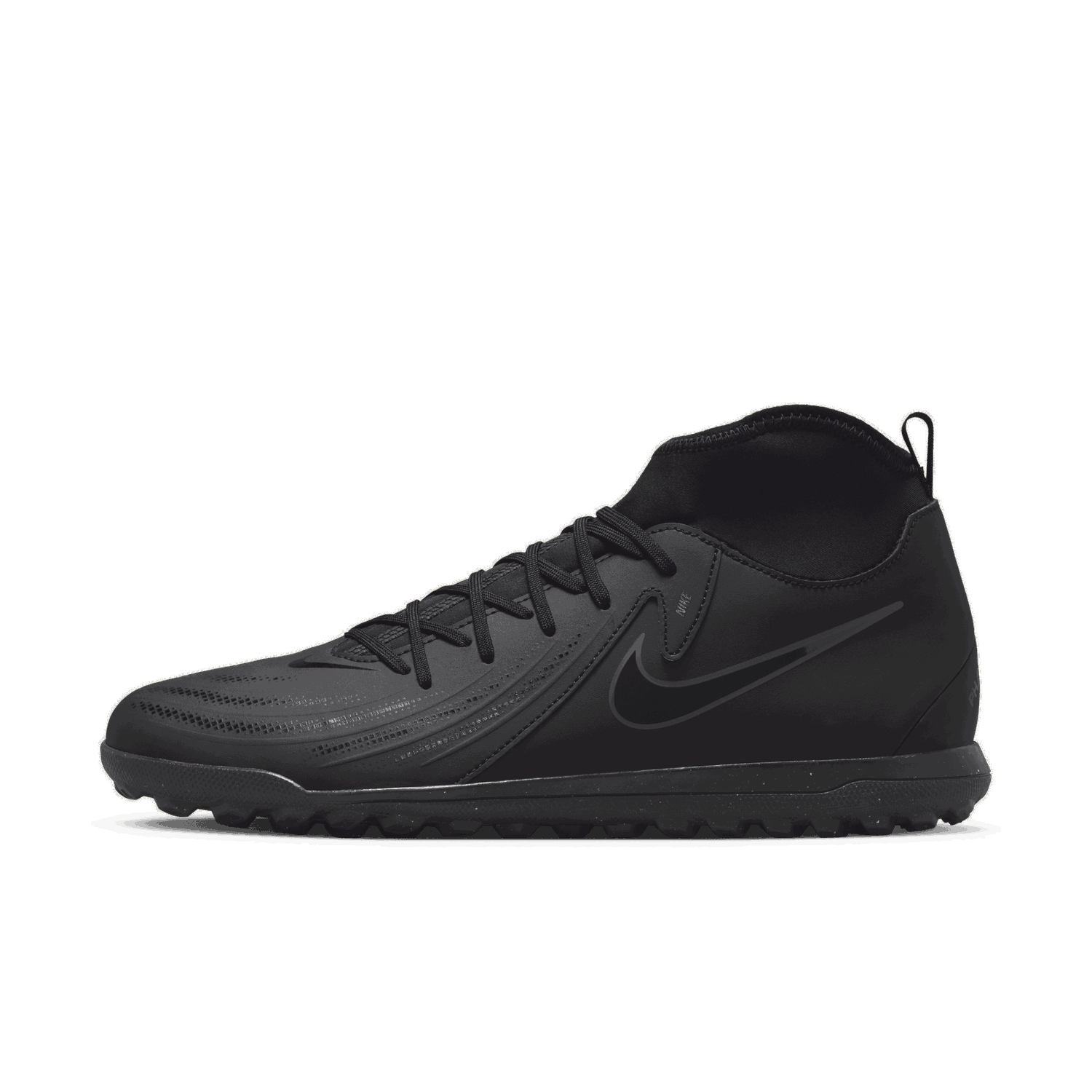 Sneakers och skor Nike Phantom Luna 2 Club TF Svart | FJ2578-002, 0