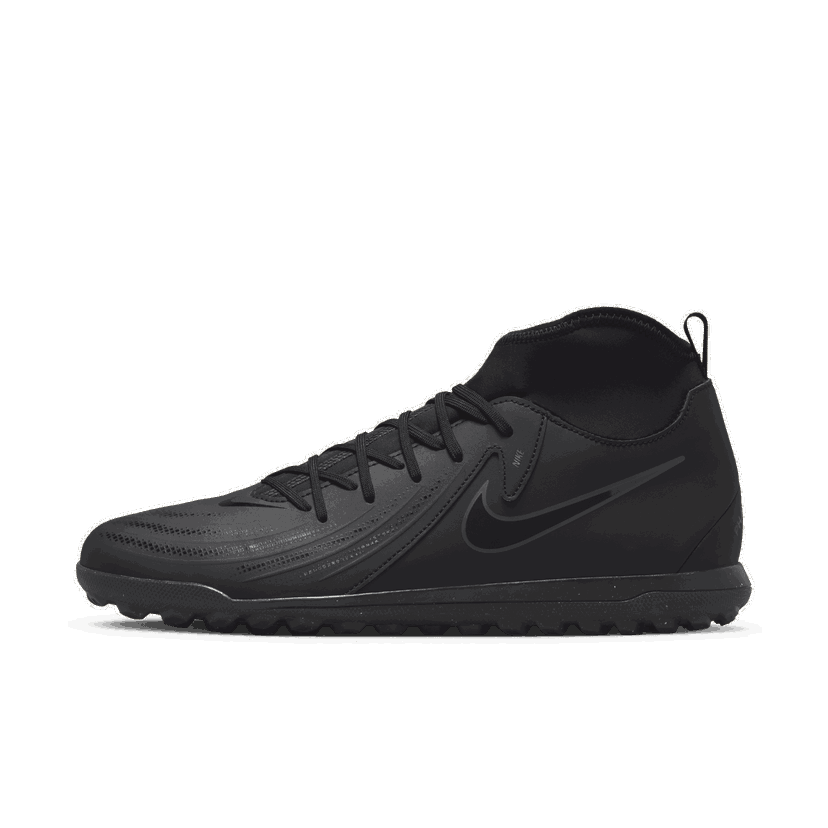 Sneakers och skor Nike Phantom Luna 2 Club TF Svart | FJ2578-002