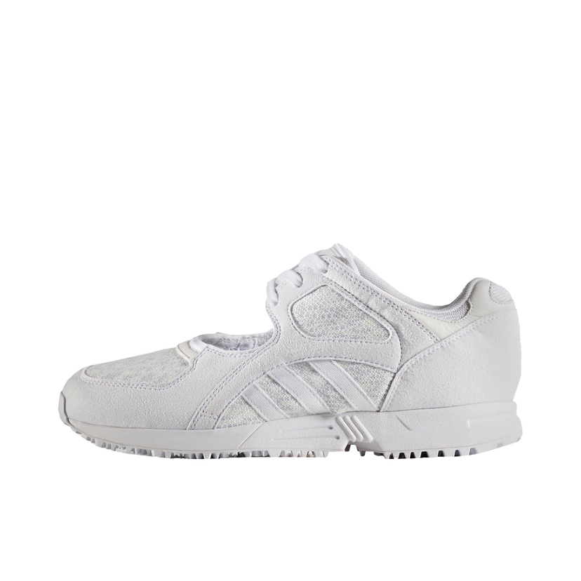 Sneakers och skor adidas Originals adidas EQT Racing 91 White Turbo (Women's) Vit | BA7556