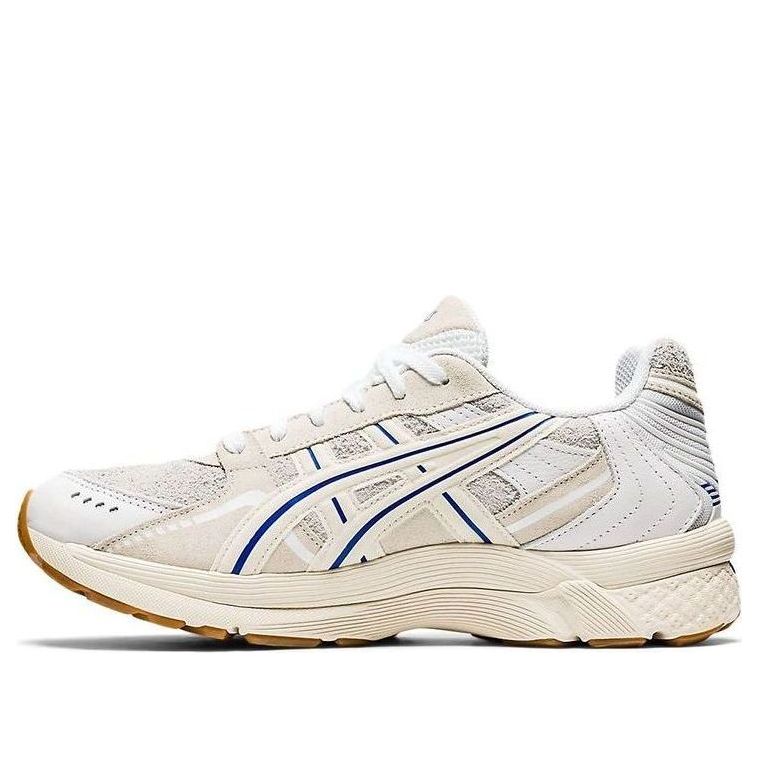 Sneakers och skor Asics Gel Kyrios Vit | 1201A022-020, 0