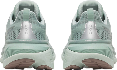 Sneakers och skor Saucony Saucony HURRICANE 25 Grön | s11026-220, 2