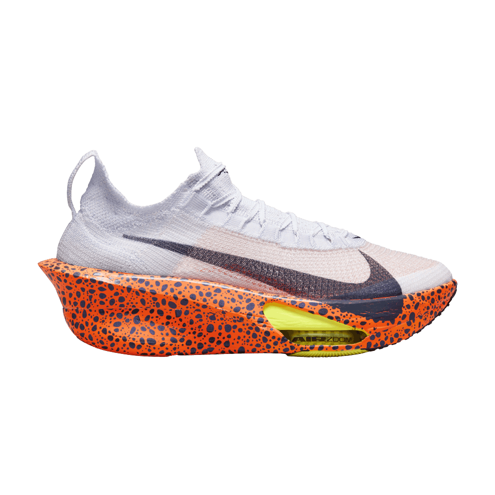 Sneakers och skor Nike Air Zoom Alphafly NEXT% 3 Vit | FN7672-900, 0