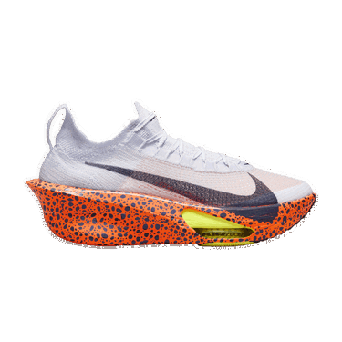 Sneakers och skor Nike Air Zoom Alphafly NEXT% 3 Vit | FN7672-900, 0