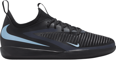 Sneakers och skor Nike JR PHANTOM 6 LOW ACADEMY FG/MG Svart | hm9203-003, 1