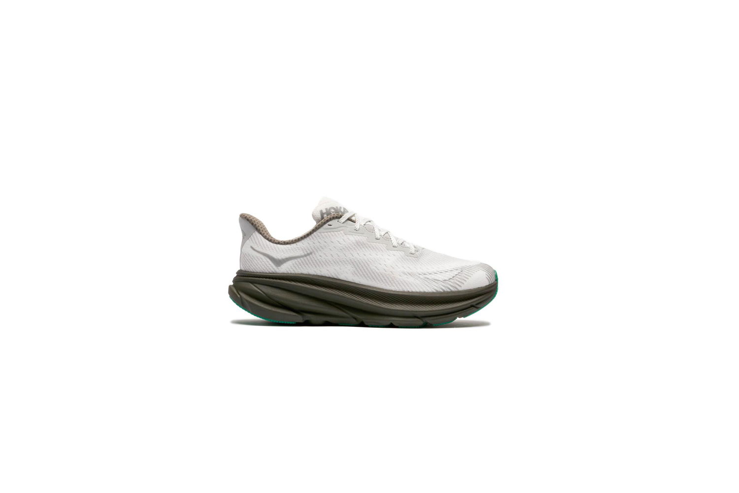 Sneakers och skor Hoka One One CLIFTON 9 Gore-Tex TS Vit | 1159910-HMS, 0