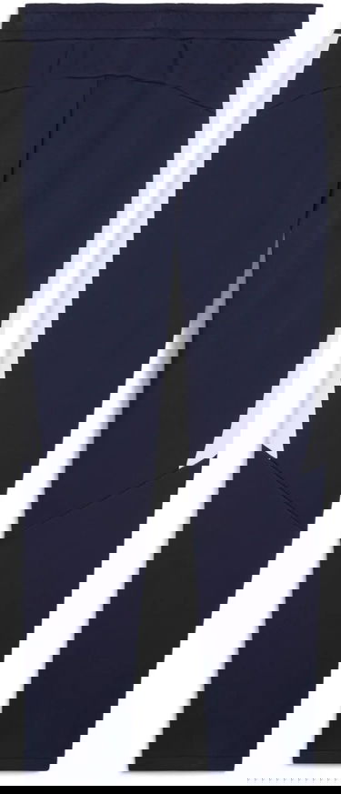 Träningsbyxor Puma Puma teamEVOSTRIPE Pants Mörkblå | 659948-06, 2