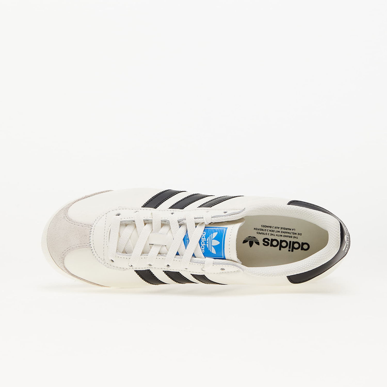 Sneakers och skor adidas Originals adidas K74 Kick Brun | IG8950, 1