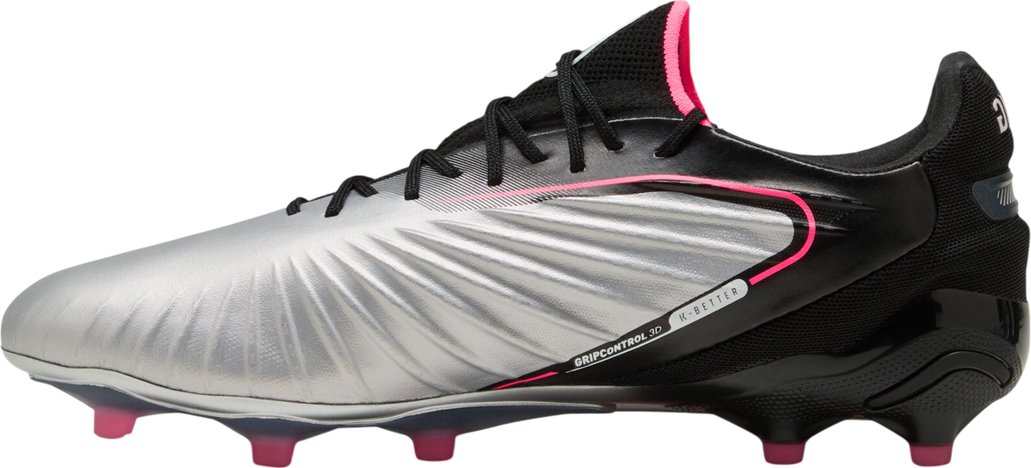 Sneakers och skor Puma Puma KING Ultimate FG/AG Metallisk | 108303-03, 1