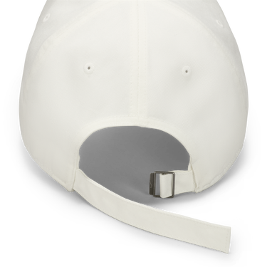 Keps Nike Club Futura Vit | FB5368-133, 4