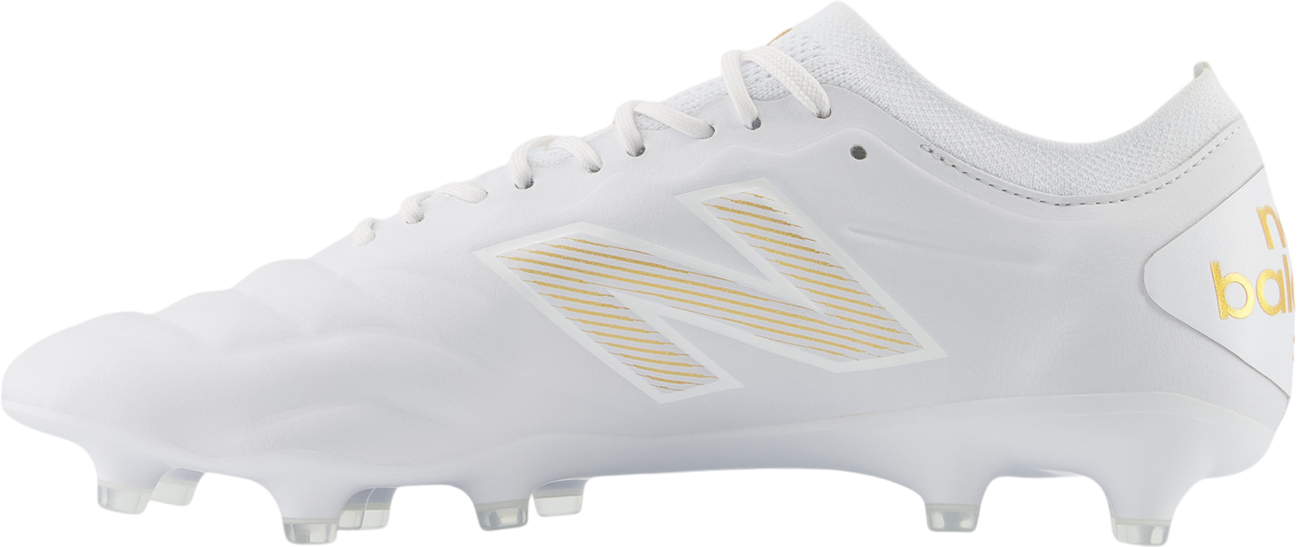 Sneakers och skor New Balance 442 Elite FG V2 Vit | NBMS41FEW2, 1