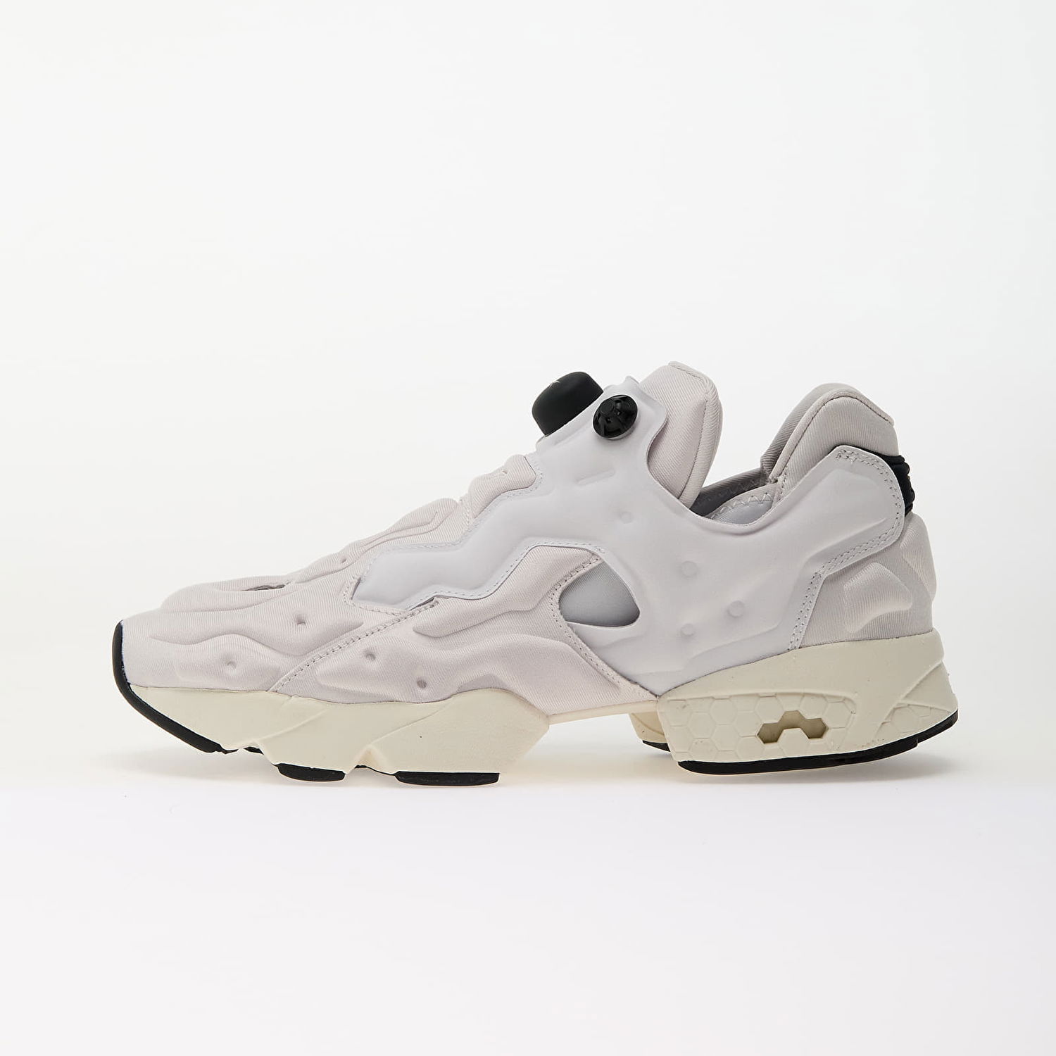Sneakers och skor Reebok Insta Pump Sliver Ltd Vit | RMIA06AC99FAB0010105, 0