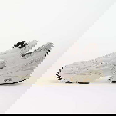 Sneakers och skor Reebok Insta Pump Sliver Ltd Vit | RMIA06AC99FAB0010105, 0