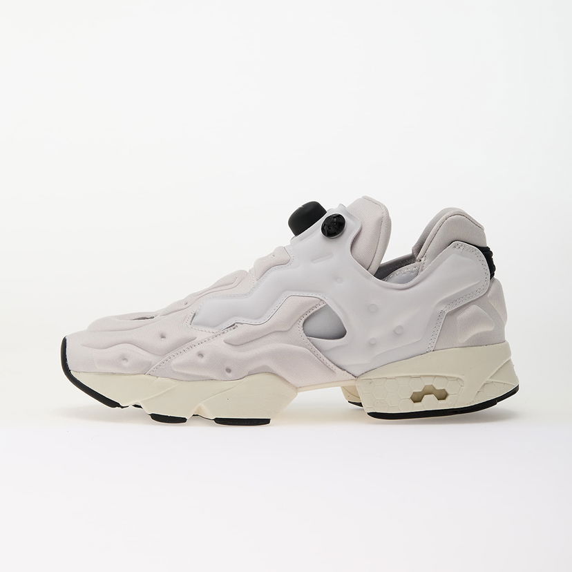 Sneakers och skor Reebok Insta Pump Sliver Ltd Vit | RMIA06AC99FAB0010105