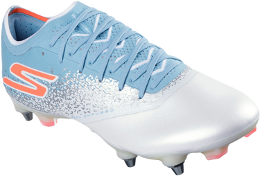 Sneakers och skor Skechers Razor 1.5 Elite SG Blå | 252095-wtqp, 3