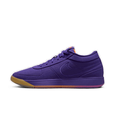 Sneakers och skor Nike Book 1 Purpur | HJ5351-500, 4