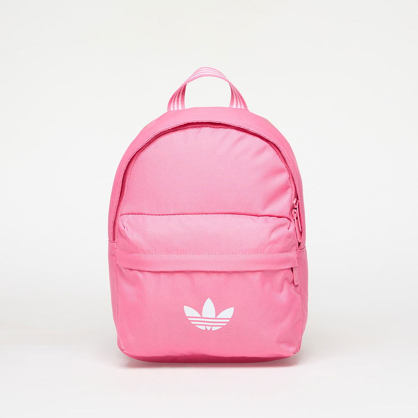 Ryggsäck adidas Originals adidas Adicolor Small Backpack Rosa | JX0218