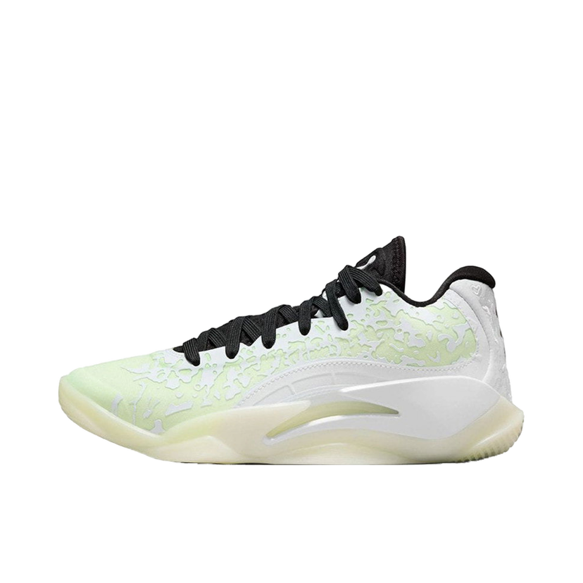 Sneakers och skor Jordan Jordan Zion 3 No Guts Vit | DV3869-110