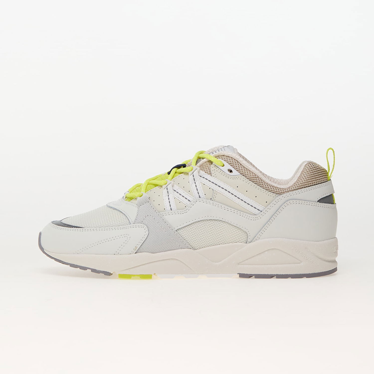 Sneakers och skor Karhu Fusion 2.0 Bright White/ Evening Primrose Vit | F804166, 0
