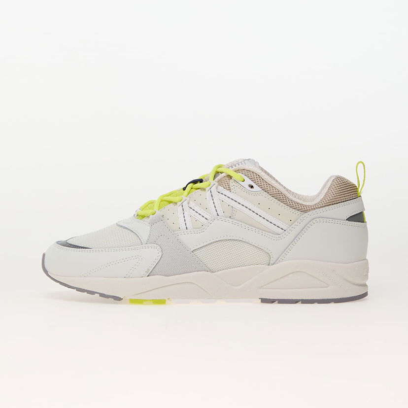 Sneakers och skor Karhu Fusion 2.0 Bright White/ Evening Primrose Vit | F804166
