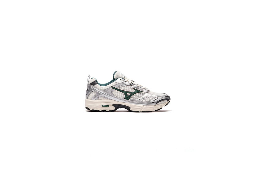 Sneakers och skor Mizuno MXR Vit | D1GA245111