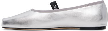 Kläder Repetto Repetto Lisbeth Ballerina Flats Metallisk | V4200VEMD, 2