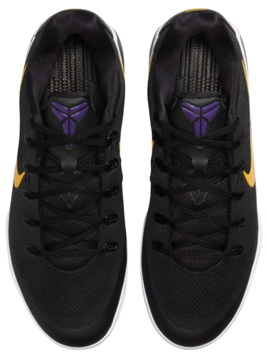 Sneakers och skor Nike Kobe IX Elite Low Protro Shoe Svart | ih1401-002, 4