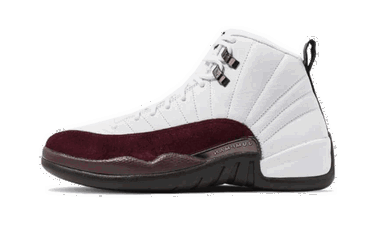 Sneakers och skor Jordan A Ma Maniére x Air Jordan 12 Retro "White" Vit | DV6989-100, 1