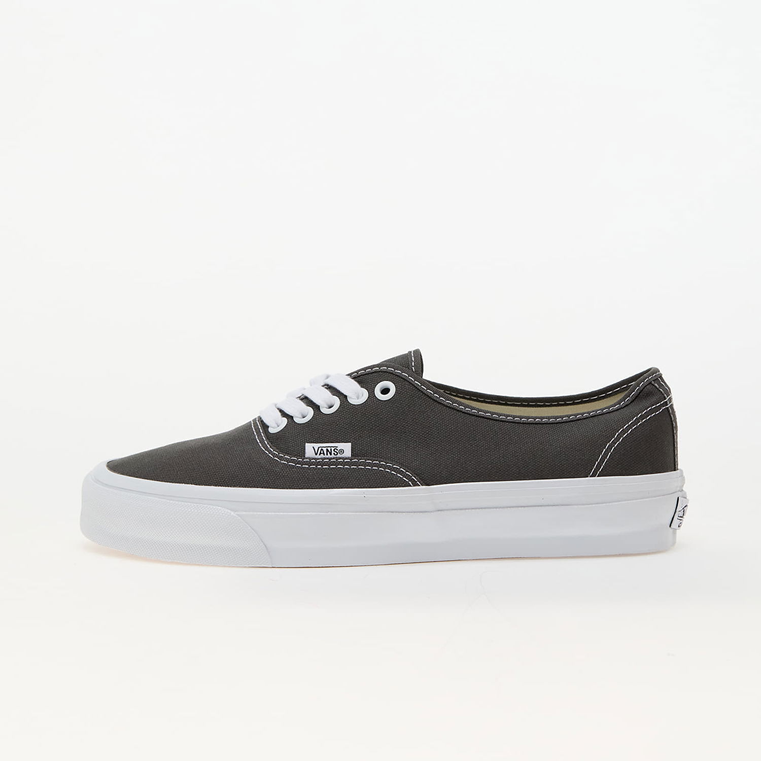 Sneakers och skor Vans Authentic Reissue 44 LX Svart | VN0007QZ2VM1, 0