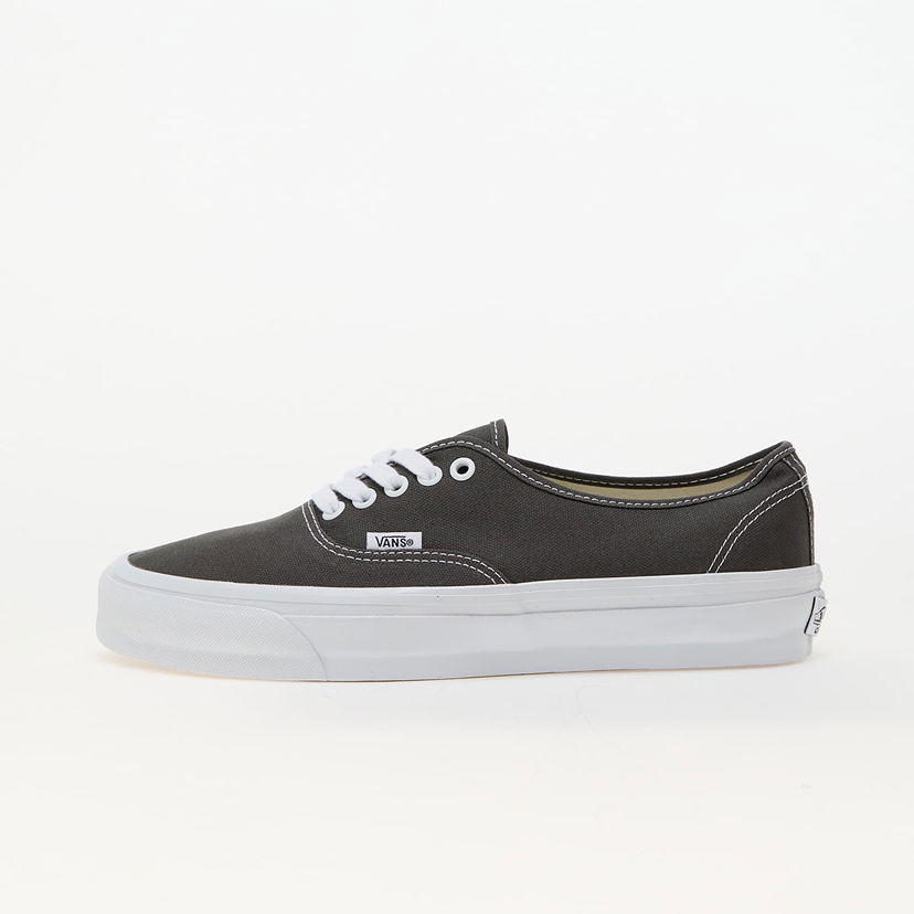 Sneakers och skor Vans Authentic Reissue 44 LX Svart | VN0007QZ2VM1
