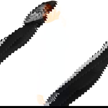 Kläder Under Armour Train Cold Weather Funnel Svart | 1379888-001, 3