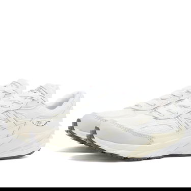 Sneakers och skor New Balance U990GB6 Made in USA Vit | U990GB6, 2