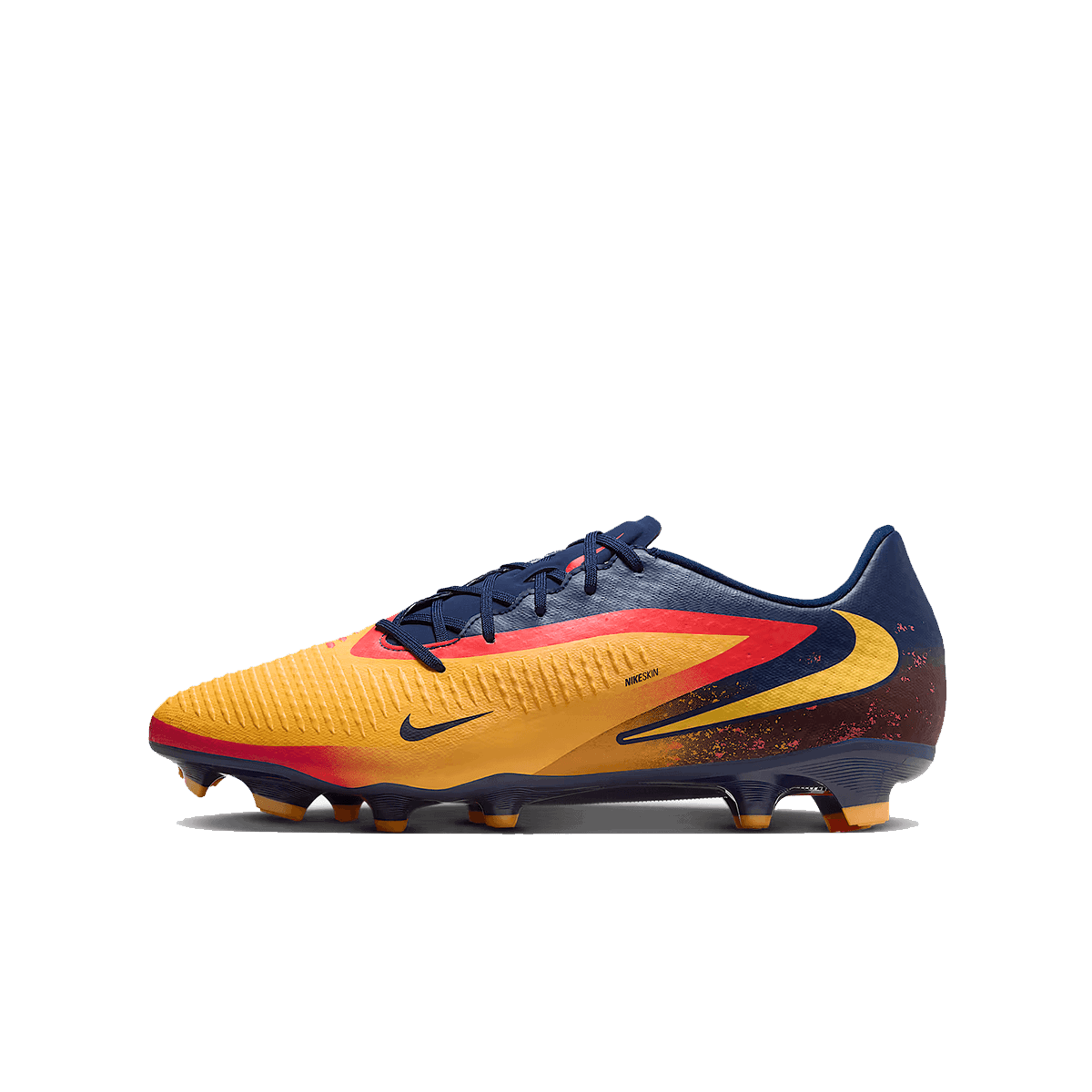 Sneakers och skor Nike PHANTOM 360 ACAD FG/MG EH Orange | HQ2314-800, 0