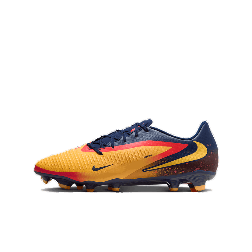 Sneakers och skor Nike PHANTOM 360 ACAD FG/MG EH Orange | HQ2314-800