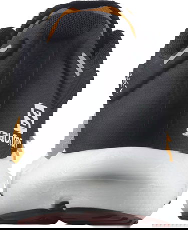 Sneakers och skor Salomon Predict 2 Gul | l41622500, 1