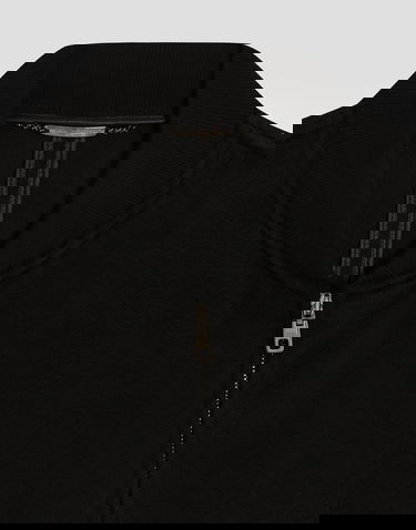 Bomberjacka Dolce & Gabbana Dolce & Gabbana Cashmere Bomber Jacket Svart | G9BRYTFU2D1N0000, 3