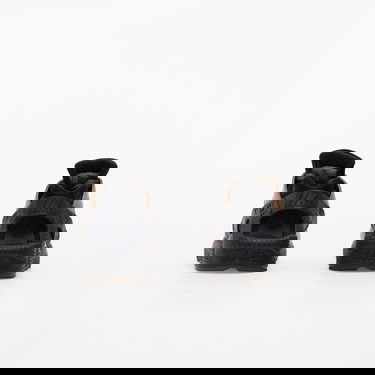 Sneakers och skor Nike Air Huarache LE Brun | DH8143-200, 4