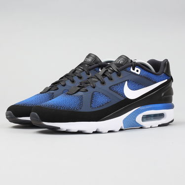 Sneakers och skor Nike Air Max MP Ultra Mörkblå | 848625-401, 1