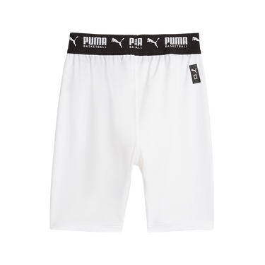 Shorts Puma Shorts Baselayer Vit | 676633-02, 2