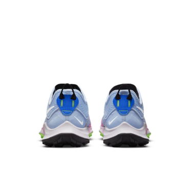 Sneakers och skor Nike Air Zoom Terra Kiger 8 W Purpur | DH0654-500, 3