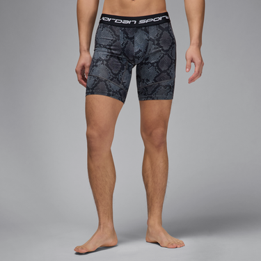 Shorts Jordan Jordan Sport DRI-FIT Shorts Grå | HF9914-010, 0