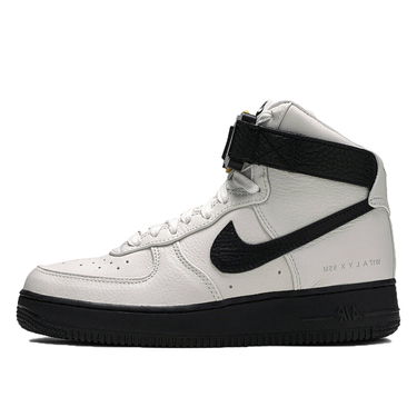 Sneakers och skor Nike Air Force 1 High Alyx Vit | CQ4018-101, 1