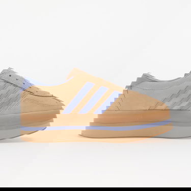 Sneakers och skor adidas Originals Gazelle Stack Beige | JS3927, 2