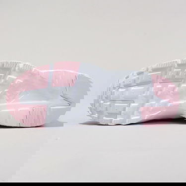 Sneakers och skor Nike Huarache Run SE GS Rosa | 904538-600, 4