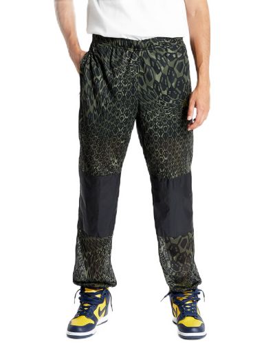 Cargo byxor Nike NRG Dri-Fit Hyparchnd Svart | DB4101-355