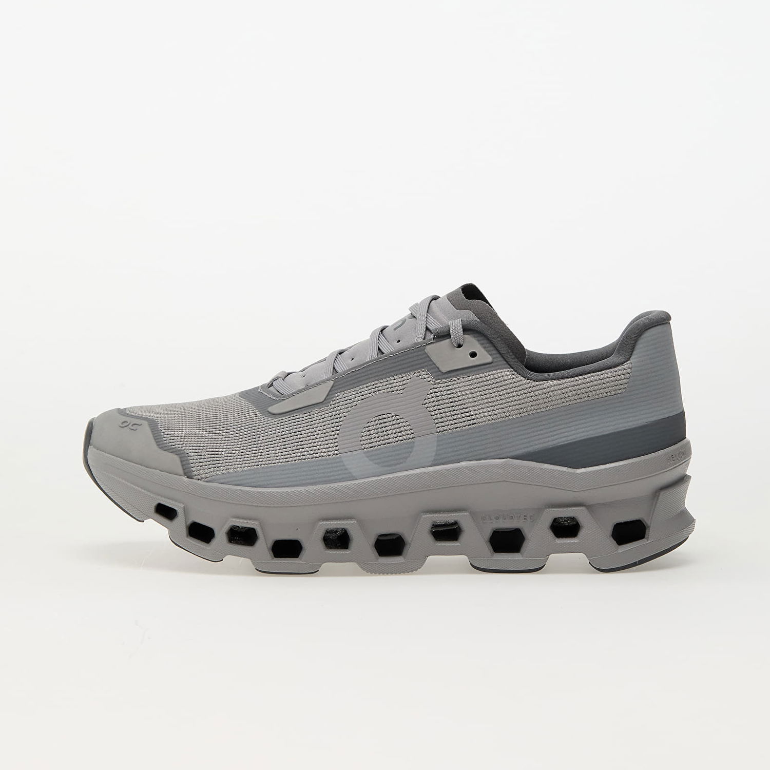 Sneakers och skor On Running Cloudmonster Grå | 3MF10671014, 0