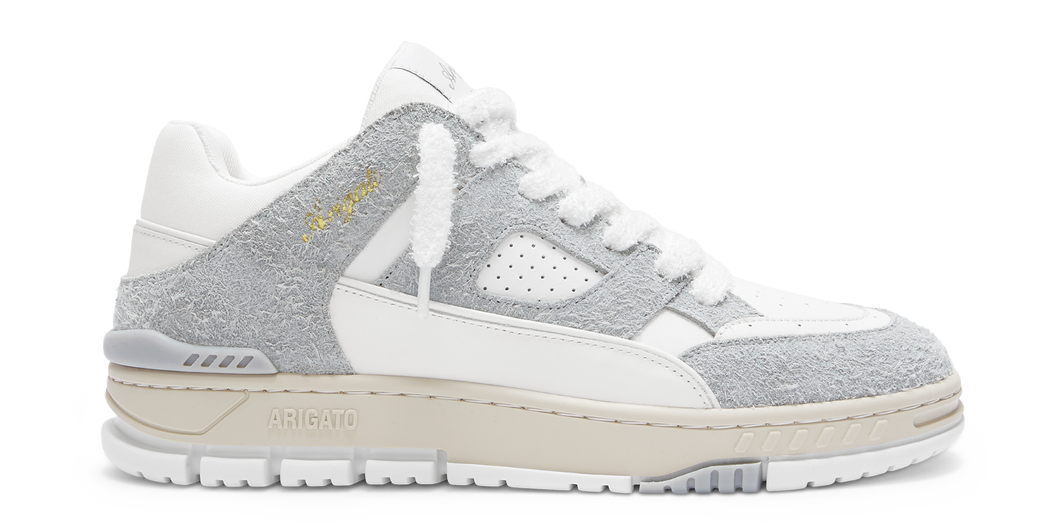 Sneakers och skor AXEL ARIGATO Area Low "Gray" Grå | F2298002, 0