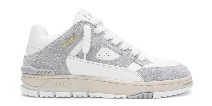 Sneakers och skor AXEL ARIGATO Area Low "Gray" Grå | F2298002