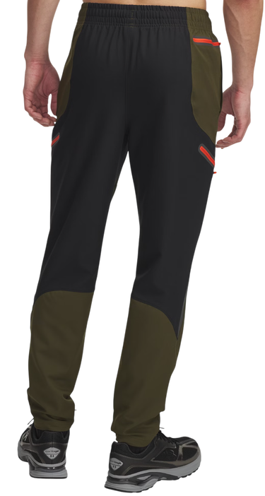 Cargo byxor Under Armour Under Armour Unstoppable Cargo Pants Grön | 1390256-308, 1