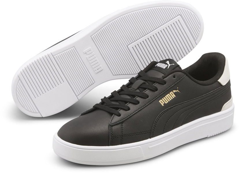 Sneakers och skor Puma Serve Pro Svart | 380188-04